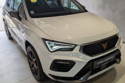 Cupra Ateca 51.670 km 29.990 &euro; Hagen 58089