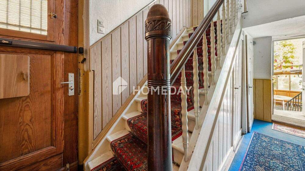 Einfamilienhaus Witten Herbede - 6 Zimmer, 139 m&sup2;, 235.000&euro; | Angebot:25708374