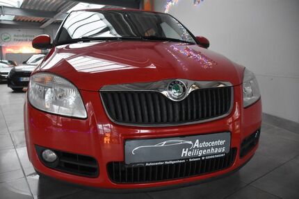 Skoda Fabia 142.044 km 2.780 &euro; Heiligenhaus 42579