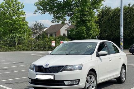 Skoda Rapid 245.000 km 4.500 &euro; Leichlingen 42799