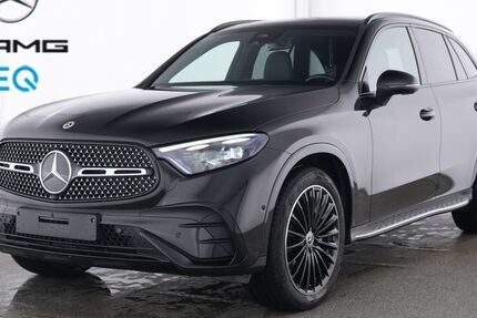 Mercedes-Benz GLC 300 29.987 km 61.390 &euro; Hagen 58135