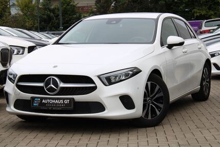 Mercedes-Benz A 180 78.199 km 20.999 &euro; Düsseldorf 40625