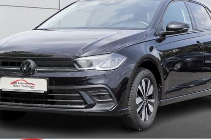 VW Polo 25.265 km 18.493 &euro; Witten 58453
