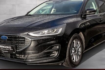 Ford Focus 27.800 km 20.999 &euro; Bochum 44803