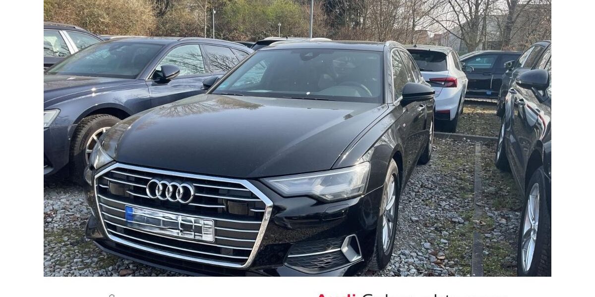 Audi A6 164.531 km 25.980 &euro; Hilden 40721
