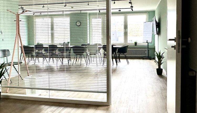 Gewerbeobjekt Wuppertal Elberfeld - 1.200&euro; | Angebot:25722112