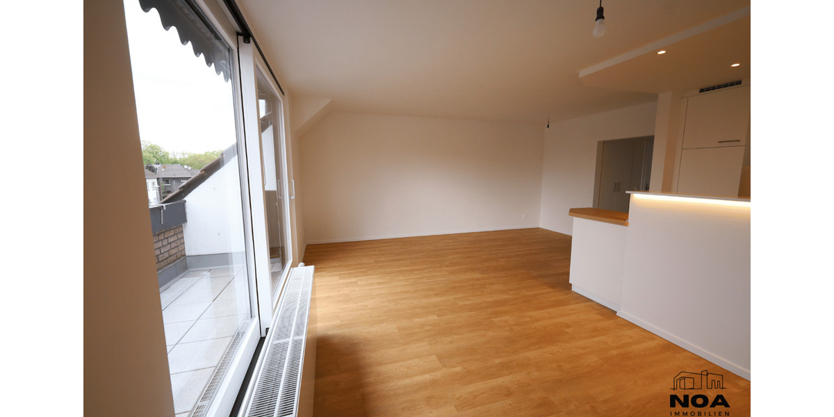 Etagenwohnung Duisburg Hamborn - 2 Zimmer, 65 m&sup2;, 700&euro; | Angebot:25657185