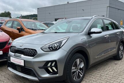 Kia Niro 107.200 km 14.690 &euro; Wuppertal 42109