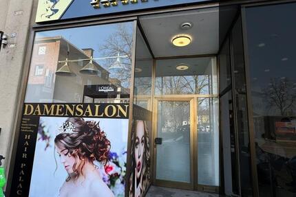 Gewerbeobjekt Duisburg Essenberg - 890&euro; | Angebot:21590173