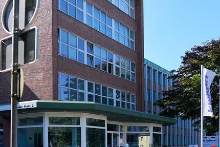 Gewerbeobjekt Heiligenhaus - 8&euro; | Angebot:23813677