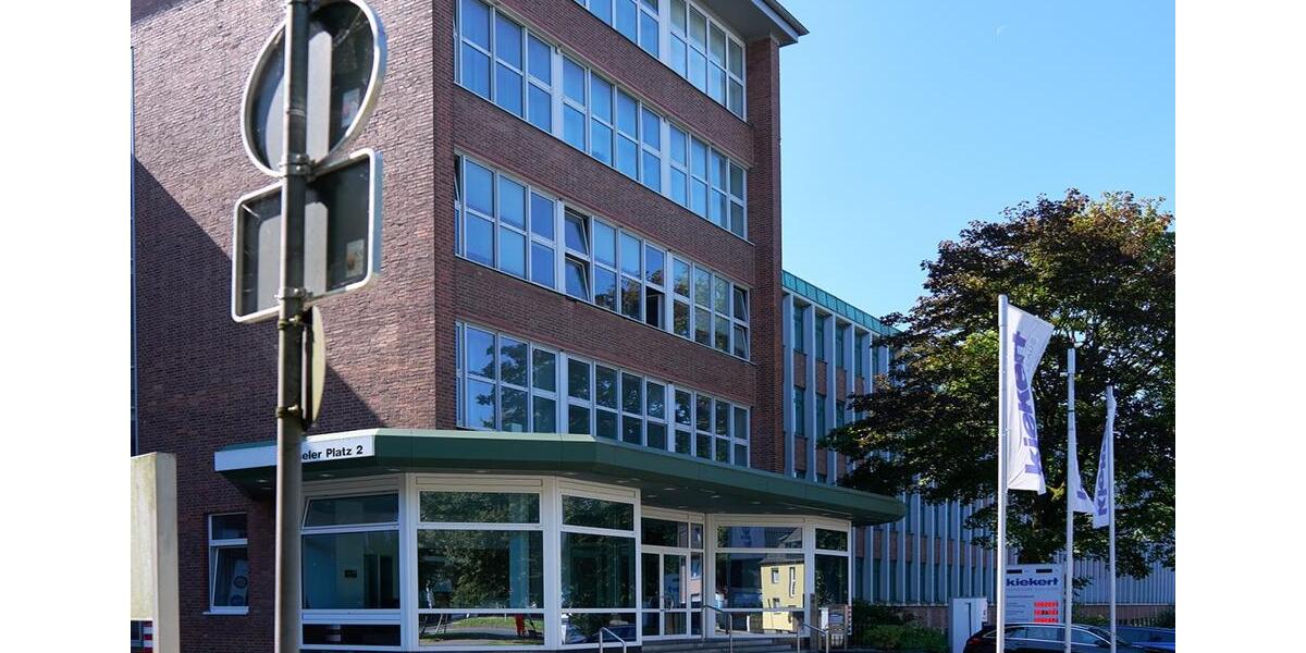 Gewerbeobjekt Heiligenhaus - 8&euro; | Angebot:23813677