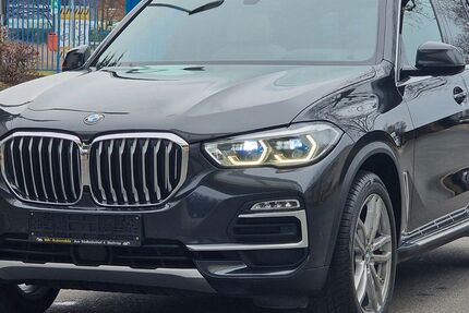 BMW X5 137.000 km 35.990 &euro; Bottrop 46238