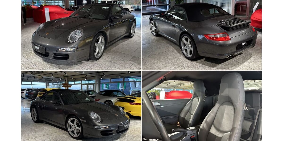Porsche 997 51.352 km 54.980 &euro; Remscheid 42897