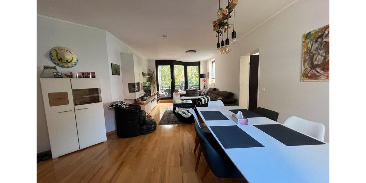 Terrassenwohnung Erkrath - 2 Zimmer, 67 m&sup2;, 1.500&euro; | Angebot:27547101
