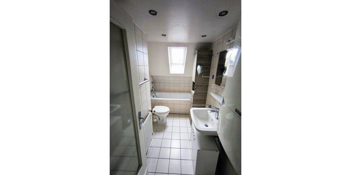 Etagenwohnung Oberhausen Bermensfeld - 3 Zimmer, 65 m&sup2;, 500&euro; | Angebot:26824681