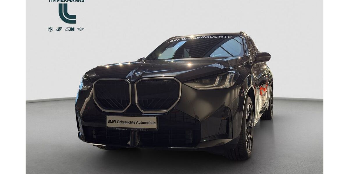 BMW X3 14.172 km 51.970 &euro; Neuss 41460