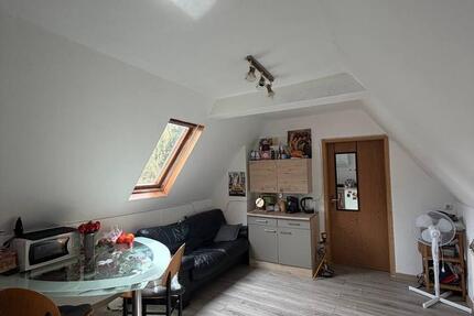 Wohnung Wuppertal Lichtenplatz - 1 Zimmer, 45 m&sup2;, 530&euro; | Angebot:26032951