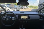 Honda Jazz Hybrid 1.5 e CVT Crosstar+LED+BT+Klimaauto+ 12.235 km 22.450 &euro; Meerbusch 40667
