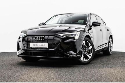 Audi e-tron 72.244 km 36.880 &euro; Hagen 58091
