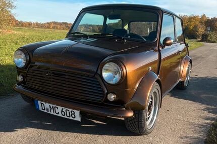 Mini Cooper 95.000 km 11.111 &euro; Düsseldorf 40489