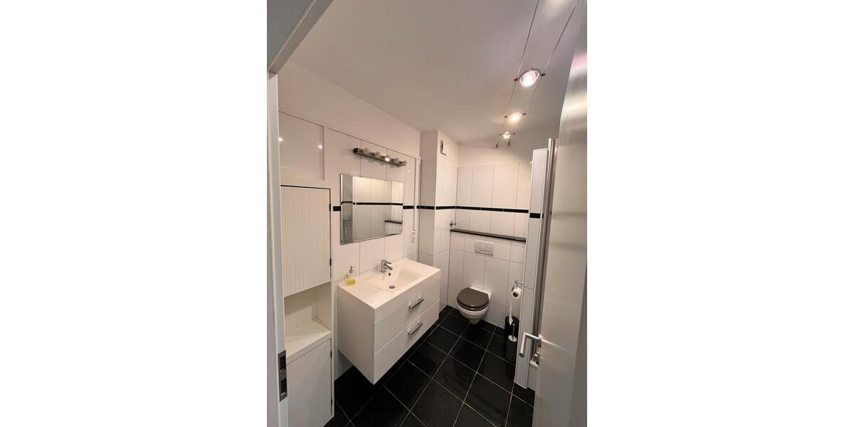 Etagenwohnung Heiligenhaus - 2 Zimmer, 62 m&sup2;, 790&euro; | Angebot:27536622