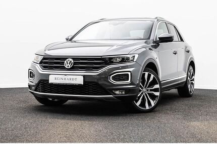 VW T-Roc 62.966 km 20.070 &euro; Hagen 58091