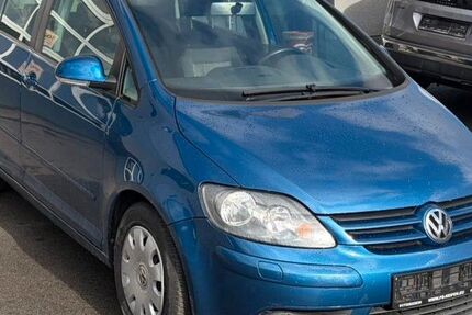 VW Golf Plus 389.000 km 1.870 &euro; Witten - NRW 58455
