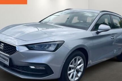 Seat Leon 73.340 km 20.990 &euro; Mettmann 40822