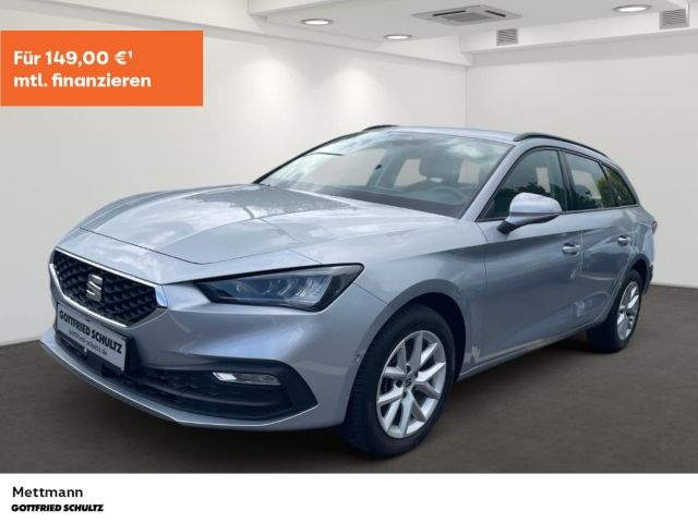 Seat Leon 73.340 km 20.990 &euro; Mettmann 40822