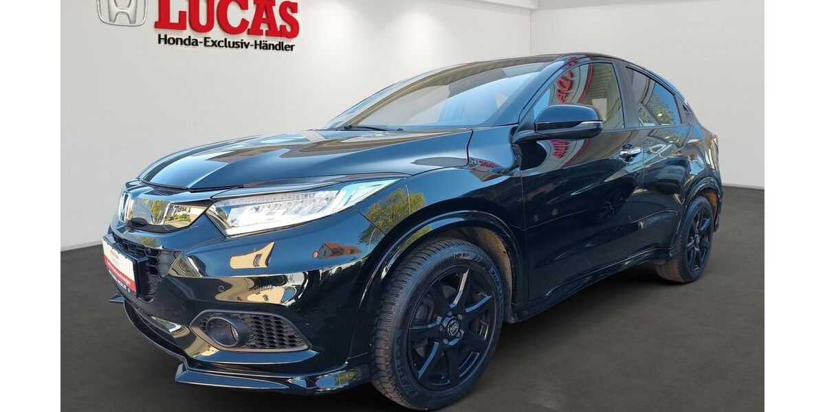 Honda HR-V 70.140 km 19.480 &euro; Oberhausen 46117