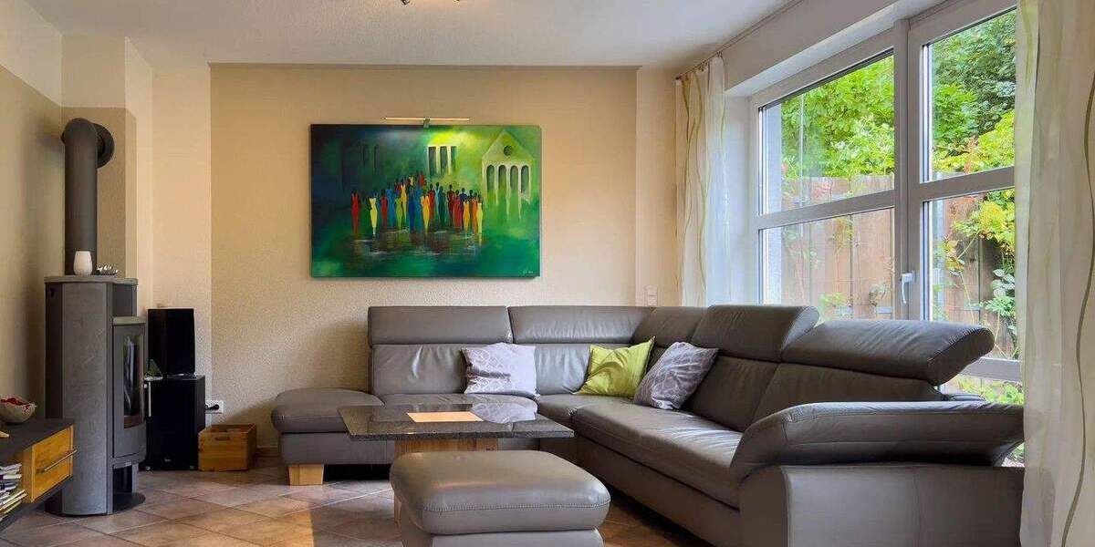 Doppelhaushälfte Solingen Höhscheid - 6 Zimmer, 171 m&sup2;, 519.000&euro; | Angebot:25698476