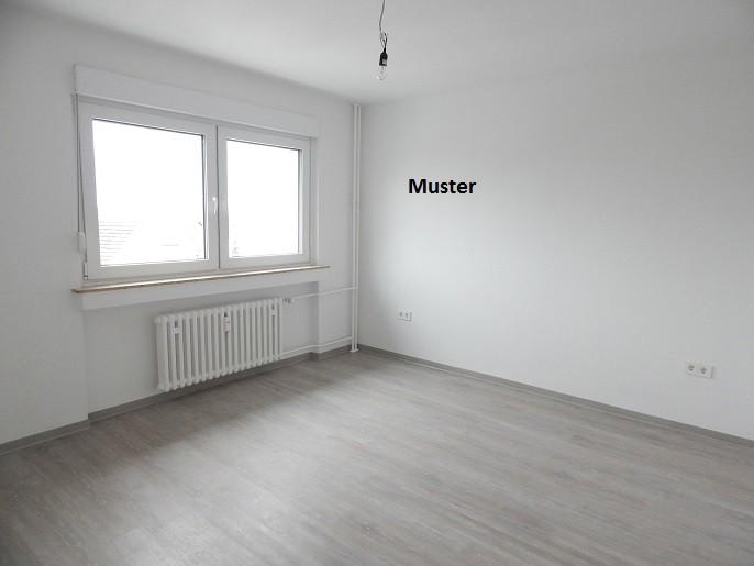 Etagenwohnung Bochum Bochum-Südwest - 2 Zimmer, 52 m&sup2;, 555&euro; | Angebot:25222366