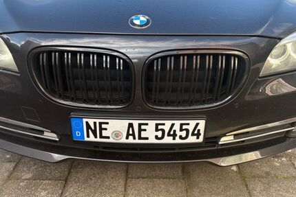 BMW 730 188.000 km 17.490 &euro; Neuss 41460
