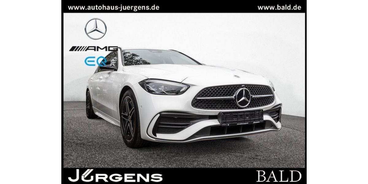 Mercedes-Benz C 180 12.463 km 38.290 &euro; Schwelm 58332