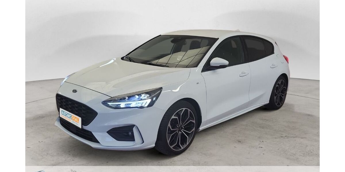 Ford Focus 36.231 km 18.820 &euro; Duisburg 47138