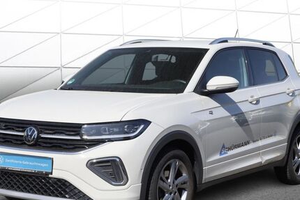 VW T-Cross 19.560 km 25.888 &euro; Herten 45701