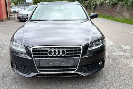 Audi A4 208.000 km 2.599 &euro; Bottrop 46238