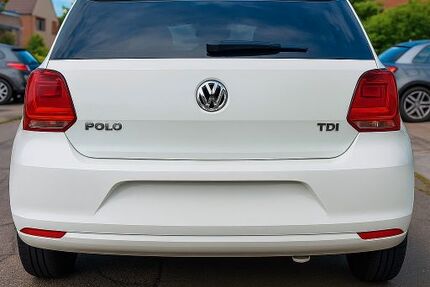 VW Polo 157.832 km 4.090 &euro; Meerbusch 40668