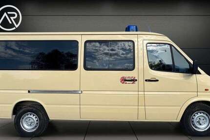 Mercedes-Benz Sprinter 63.222 km 15.950 &euro; Bochum 44866