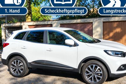 Renault Kadjar 51.000 km 16.500 &euro; Haan 42781