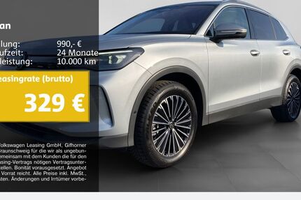 VW Tiguan 10.656 km 44.810 &euro; Bochum 44892