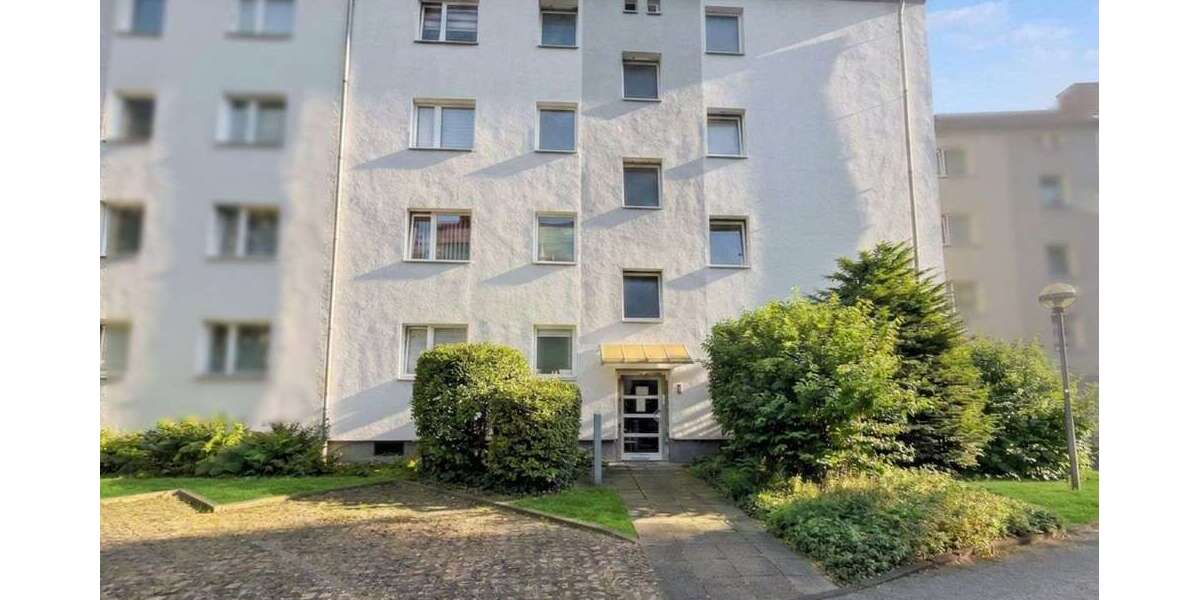 Etagenwohnung Wuppertal Elberfeld - 4 Zimmer, 121 m&sup2;, 185.000&euro; | Angebot:27081785