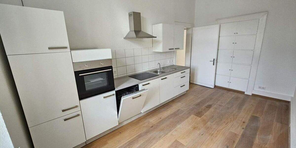 Mehrfamilienhaus, Wohnhaus Wuppertal Elberfeld - 2 Zimmer, 552 m&sup2;, 795.000&euro; | Angebot:25693659
