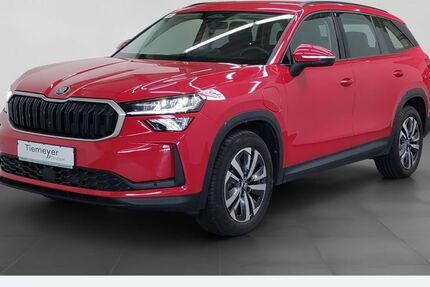Skoda Kodiaq 19.483 km 39.220 &euro; Bochum 44809