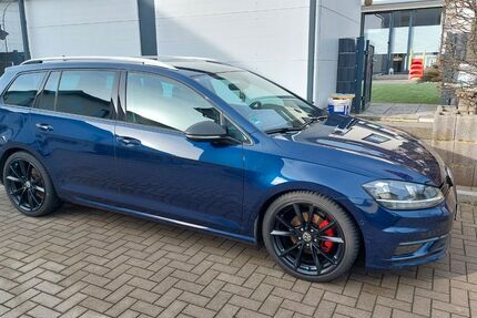 VW Golf 91.500 km 16.200 &euro; Wuppertal 42277