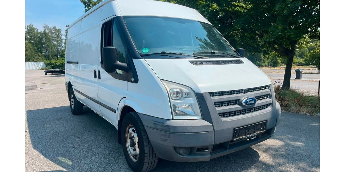 Ford Transit 248.000 km 3.900 &euro; Bochum 44894