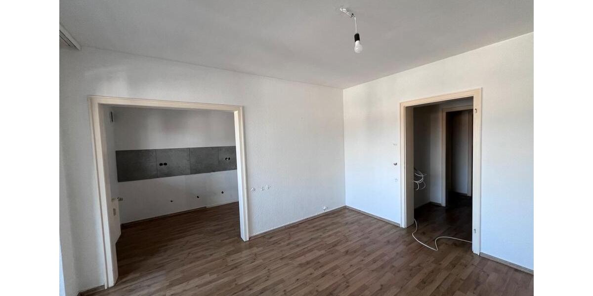 Etagenwohnung Gelsenkirchen Erle - 2.5 Zimmer, 45 m&sup2;, 610&euro; | Angebot:25079995