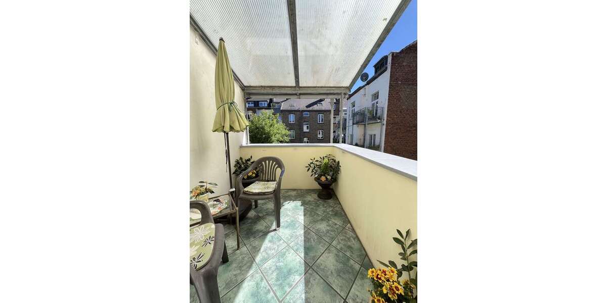 Etagenwohnung Düsseldorf Derendorf - 3 Zimmer, 58 m&sup2;, 265.000&euro; | Angebot:27221041