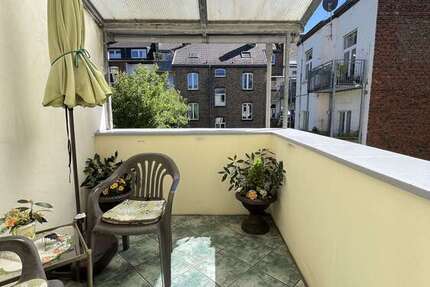 Wohnung Düsseldorf Derendorf - 3 Zimmer, 58 m&sup2;, 265.000&euro; | Angebot:27221041