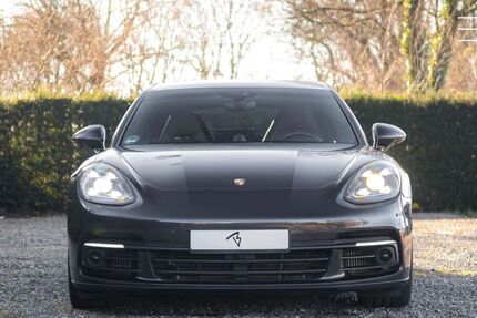 Porsche Panamera 136.000 km 62.500 &euro; Mülheim an der Ruhr 45473